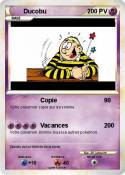 Ducobu