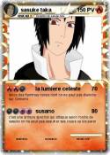 sasuke taka