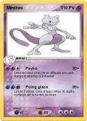 Mewtwo