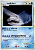 requin lutin requin lutin