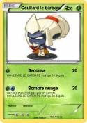 Goultard le barbare 2 Goultard le