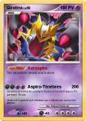 Giratina