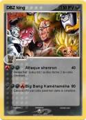 DBZ king