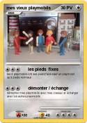 mes vieux playmobils mes vieux