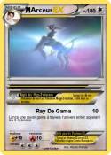 Arceus