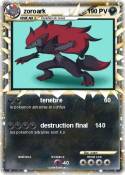 zoroark