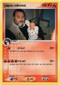 papou edmond