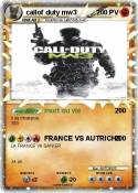callof duty mw3