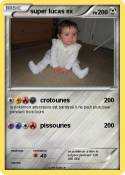 super lucas ex