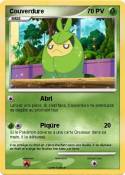 Couverdure Couverdure