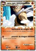 natsu ignir