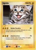 tigrette