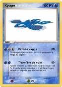 Kyogre