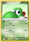 yoshi