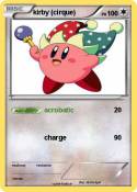 kirby (cirque)