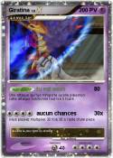 Giratina