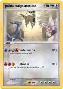 palkia dialga