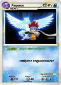 Pegasus