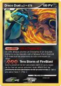 Draco Duel
