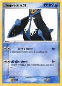 pingoleon n.52