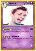 squeezie