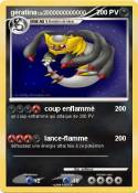 gératina