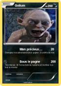 Gollum