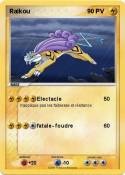 Raikou