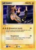 jeff HARDY