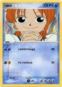 nami