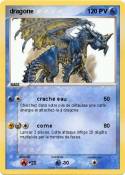 dragone