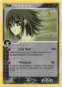  Yuki 