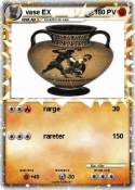 vase EX
