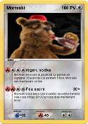 Morreski