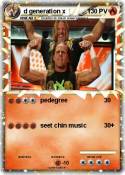 d generation x