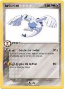 luriluri ex