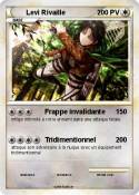 Levi Rivaille