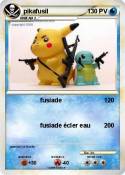 pikafusil