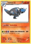charkos ex