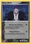 Gecko Moria