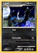la mort la mort