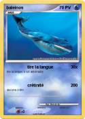 baleinos