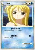 lucy
