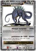 Alegrator