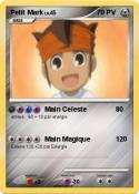 Petit Mark