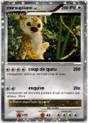 marsupilami marsupilami