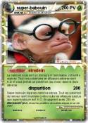 super-babouin