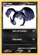dark lugia dark lugia
