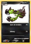 yveltal