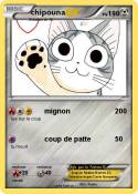 chipouna